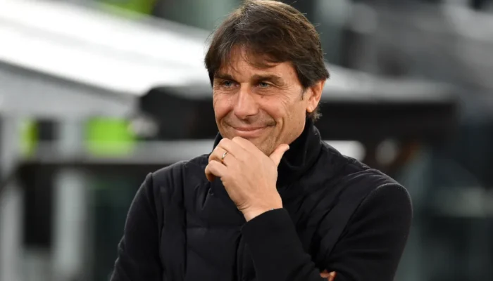 conte-peringatkan-napoli:-posisi-kedua-hanya-untuk-pecundang!