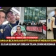 DISAMBUT BAK PAHLAWAN LAMA! Fans Garuda buat Elkan terharu~John Herdman sempurnakan formasi STY