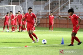 latihan-timnas-indonesia-u-17-jelang-lawan-vietnam