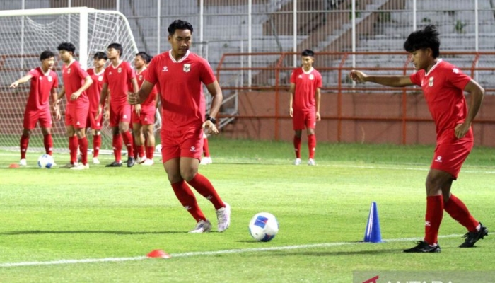 latihan-timnas-indonesia-u-17-jelang-lawan-vietnam