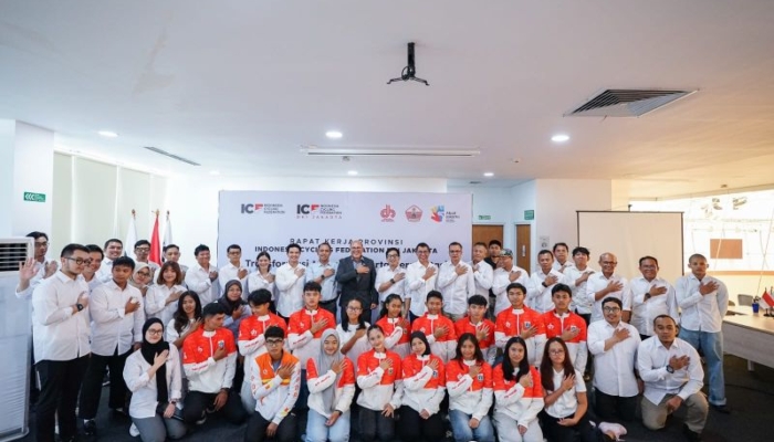 icf-dki-susun-peta-jalan-prestasi-balap-sepeda-lewat-rakerprov-2026