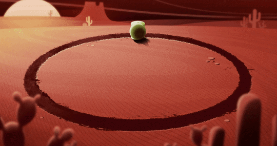 Masalah 'Lonely Runner' Tampak Sederhana Saja