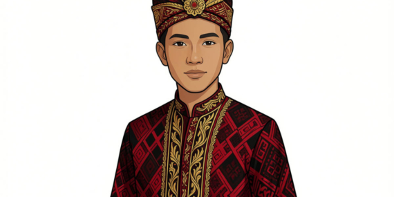 Legenda Si Raja Omas, Cerita Rakyat dari Sumatera Utara