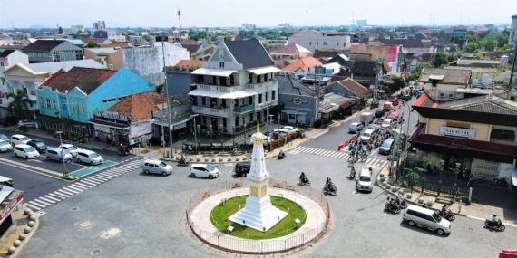 Yogyakarta Jadi Provinsi dengan Angka Kuliah Tertinggi di Indonesia