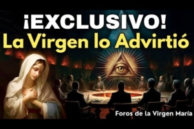 Esto es lo que la Élite Global te Oculta y Ya Empezó a Suceder