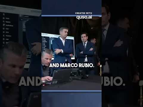 “Epstein Files vs Venezuela: Is This a ‘Wag the Dog’ Moment?”