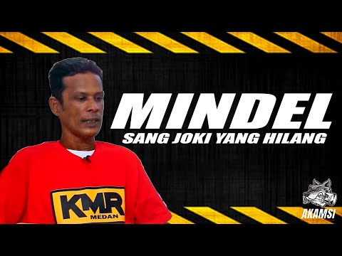 Sang Joki Legend yang Hilang // MINDEL KMR MEDAN //