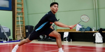 ubed-tak-sabar-jalani-debut-di-piala-thomas-2026