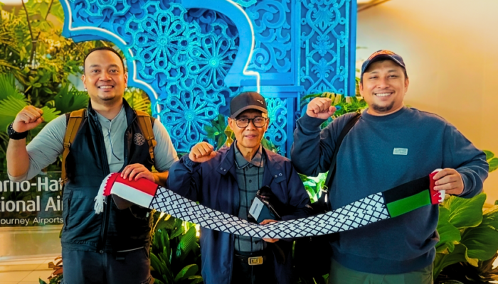 desak-buka-blokade-gaza,-delegasi-ri-hadiri-kongres-parlemen-gsf