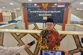 423-tenaga-pendukung-ppih-arab-saudi-siap-perkuat-layanan-haji