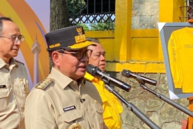 bbm-non-subsidi-naik,-pramono-dorong-warga-naik-angkutan-umum