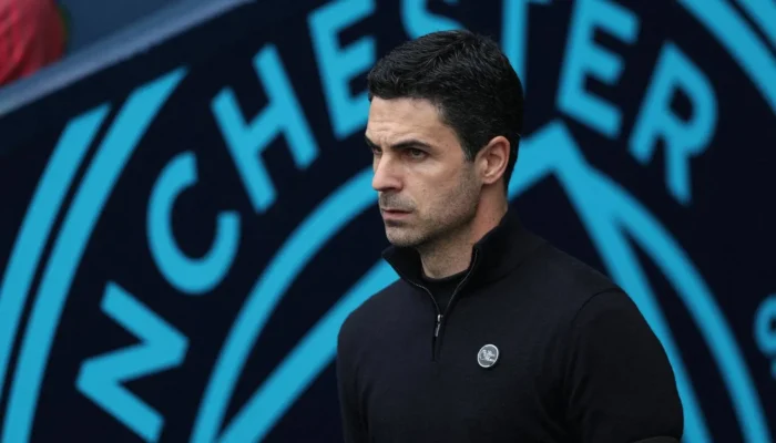 arsenal-terkapar-di-kandang,-fans-soroti-penampilan-buruk-pemain-kunci-lawan-man-city