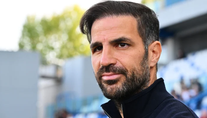 cesc-fabregas-siapkan-langkah-baru-rekrut-pemain-real-madrid