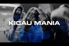 Ndarboy Genk x Banditoz Yaow 86 “Kicau Mania” (Jerk Drill Remix) prod. Cvplis
