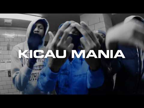 Ndarboy Genk x Banditoz Yaow 86 “Kicau Mania” (Jerk Drill Remix) prod. Cvplis
