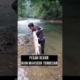 Pecah Rekor Ikan Mahseer Terbesar !! #ikanmahseer #mahseerfish #pecahrekor