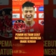 Vietnam sebut pemain naturalisasi Timnas Indonesia Grade Rendah #timnasindonesia #beritabola