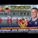 🔴 SEMUA GAK SADAR !! Kita Sudah DIBOHONGI John Herdman Jelang Timnas Indonesia di FIFA Series 2026