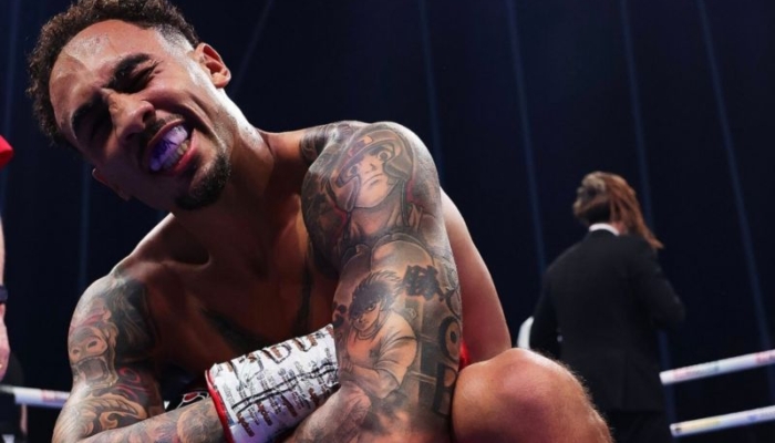 peraih-medali-olimpiade-ben-whittaker-ko-suarez-di-ronde-pertama