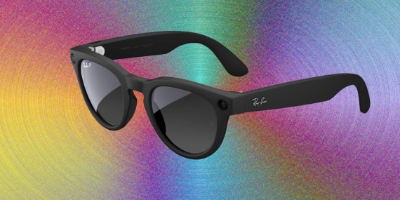 Kacamata Meta Terbaik (2026): Ray-Ban, Oakley, AR