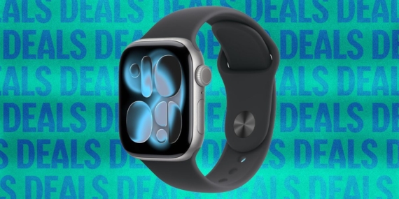 Apple Watch Favorit Kami Tidak Pernah Semurah Ini
