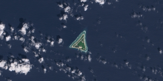 6.000 Meter Di Bawah Samudera Pasifik, Jepang Mencari Kemerdekaan Dari Tiongkok di Tanah Langka