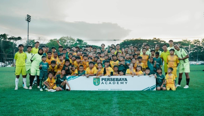 persebaya-academy-gelar-ajang-pembinaan-dengan-pendekatan-healthy-competition
