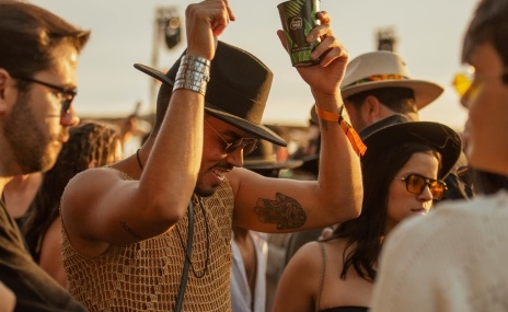 Estimasi Biaya ke Coachella, Siapkan Budget!