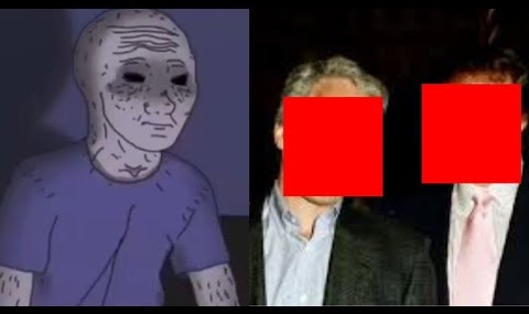 Ketika Menyelam Dokumen Epstein Files…