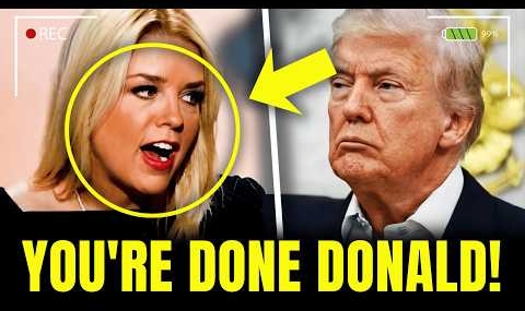 Trump JUST GOT Devastating NEWS as Pam Bondi SPEAKS OUT