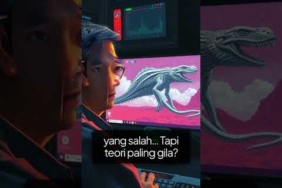 SUARA MISTERIUS!!! #teorikonspirasi #pengetahuanviral #satuklikuntukwujudkanimpianmu #youtubeshorts