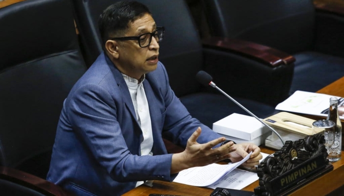 baleg-sepakati-ruu-pprt,-atur-jamsos-hingga-larangan-potong-upah