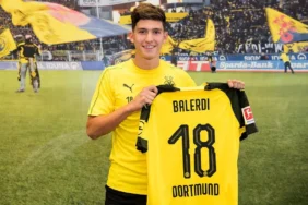 kalahkan-juve,-ac-milan-selangkah-lebih-dekat-amankan-leo-balerdi