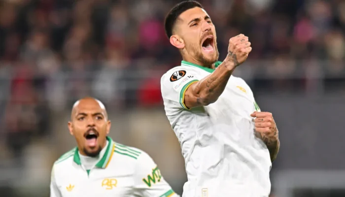 pellegrini-kian-mesra-dengan-spalletti,-kontrak-baru-di-roma-tetap-terbuka