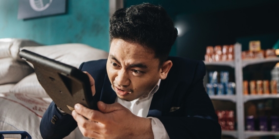 Ketahui Perbedaan Pick Up dan Drop Off