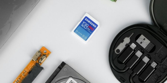 7 Perbedaan Antara RAM Internal dan RAM Eksternal 