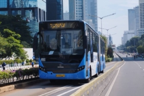 transjakarta-terbaik-ke-2-di-asia-tenggara,-peringkat-17-di-dunia