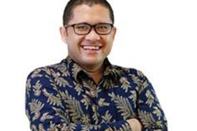 rekam-jejak-febrio-kacaribu,-komisaris-bni-baru-dengan-pengalaman-fiskal