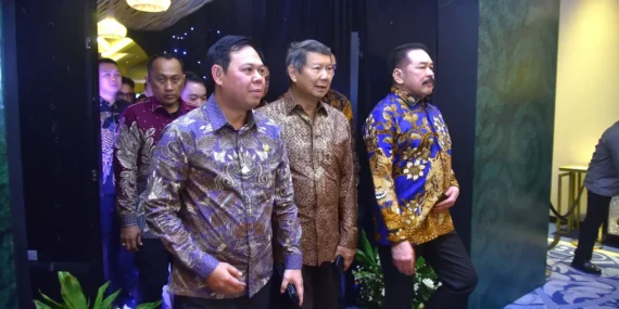Jaga Desa: Transparansi dari Desa untuk Indonesia