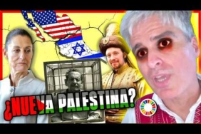 🔴 SINIESTRO PLAN SECRETO para DIVIDIR MÉXICO y CONQUISTARLO: ÉLITE GLOBAL busca REVOLUCIÓN INDIGENA