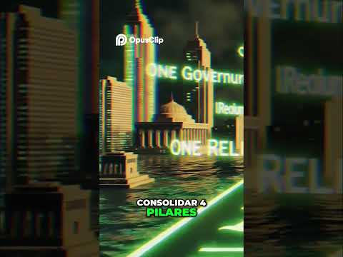 Élite Global  ¡Borran Fronteras, Controlan TODO! #curiosidades #history #knowledge #mystery