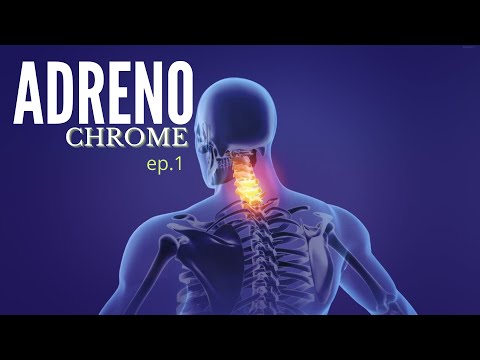 Daniel Mastral – Adeno.chrome – A substância da juventude entre a elite global