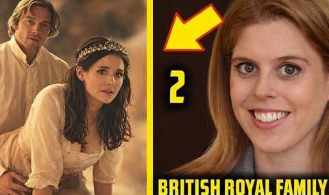 Beatrice’s World SHATTERED! Court Docs EXPOSE What Fergie Made Her Daughters Do