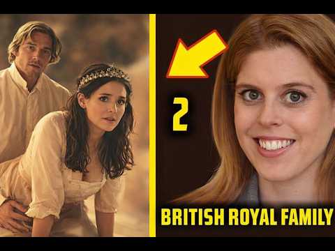 Beatrice’s World SHATTERED! Court Docs EXPOSE What Fergie Made Her Daughters Do