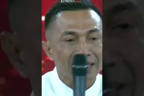 Dharma Pongrekun Sebut AI sebagai Alat Intelijen