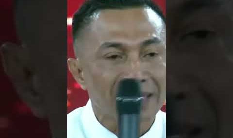 Dharma Pongrekun Sebut AI sebagai Alat Intelijen