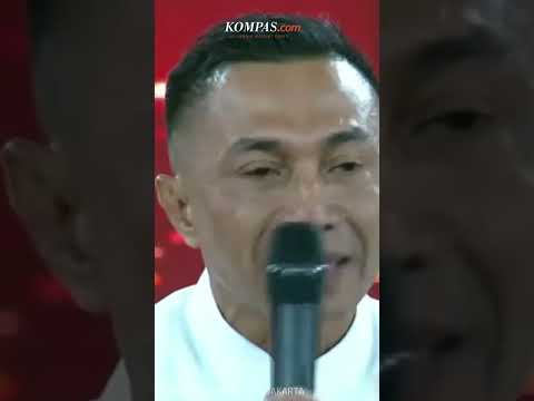 Dharma Pongrekun Sebut AI sebagai Alat Intelijen