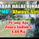 kabarmancing-channel-:-mabar-&-halal-bihalal-kpmd-–-always-strike