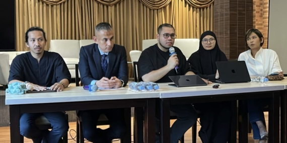 Kubu Anak Buah Nadiem Sebut Tuntutan JPU Lampaui Dakwaan