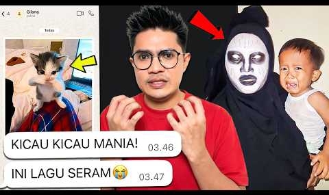 JANGAN DENGAR LAGU KICAU MANIA DI JAM PAGI 😭